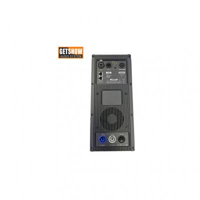 D-1800s Digital Subwoofer Plate Amplifier 800W RMS Class D 1 input 1 output Amplifier Board - 副本 - 副本