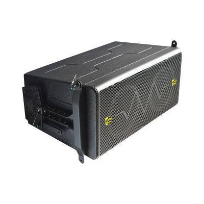 CM123P-Coaxial 2 x 12 in. Line Array Speaker 