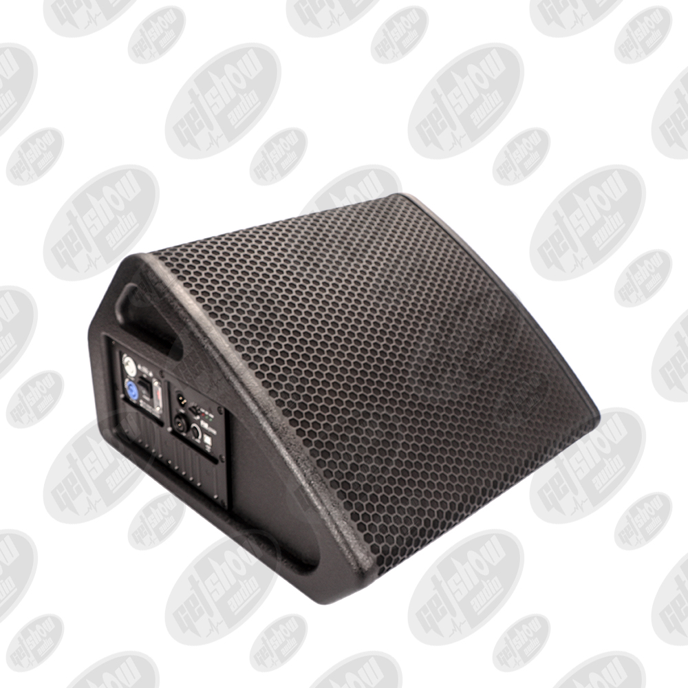 TFM122A   12 INCH Powered  Loudspeaker  - 