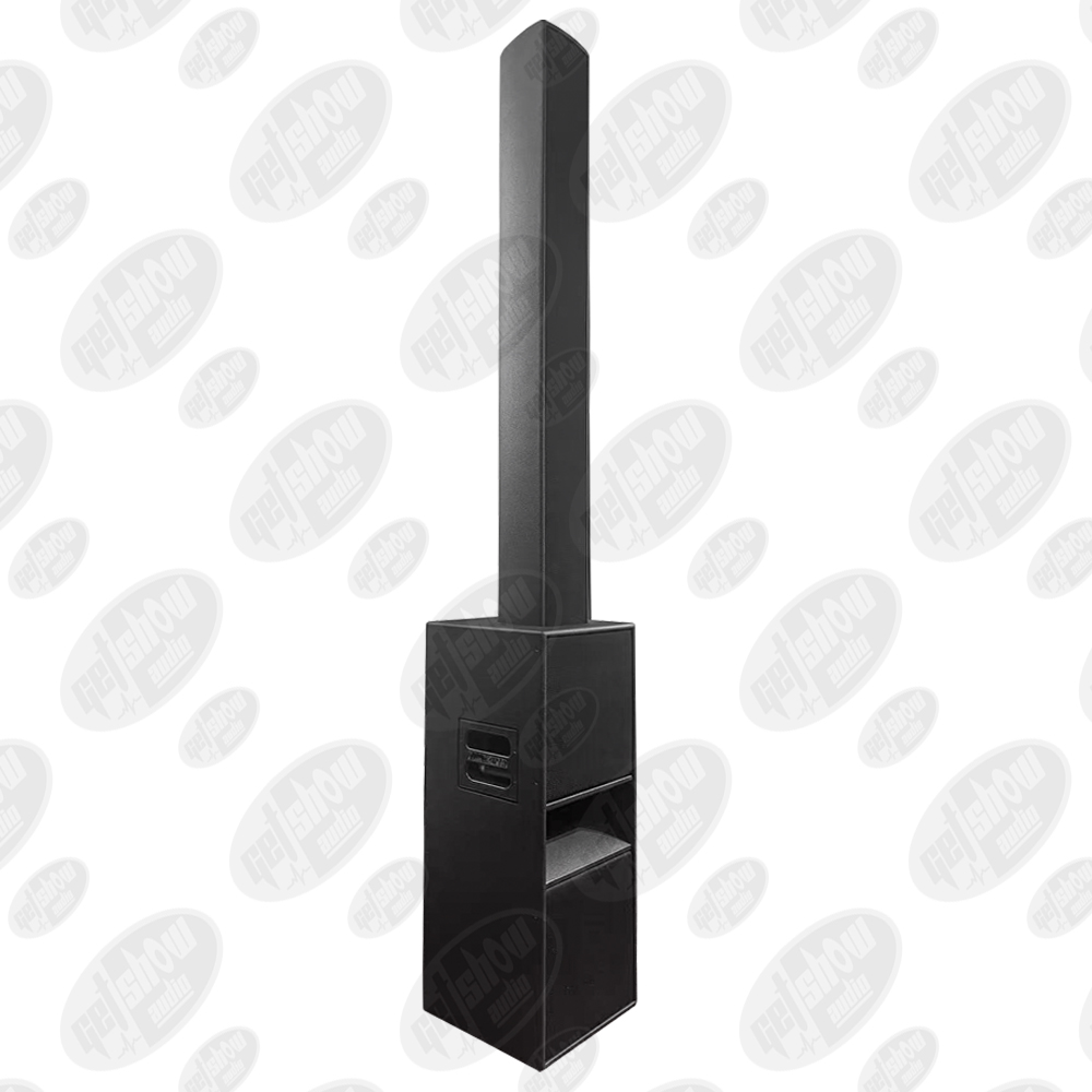     Blue Dragon Column Speaber