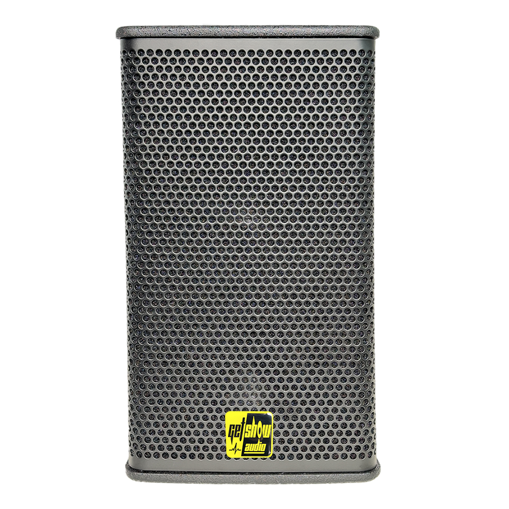 CM602A  Double  6  Inch Passive LoudSpeaker - 