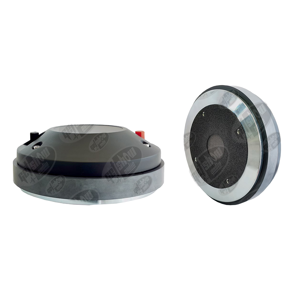 D75V-75mm HF compression driver ferrite  - 