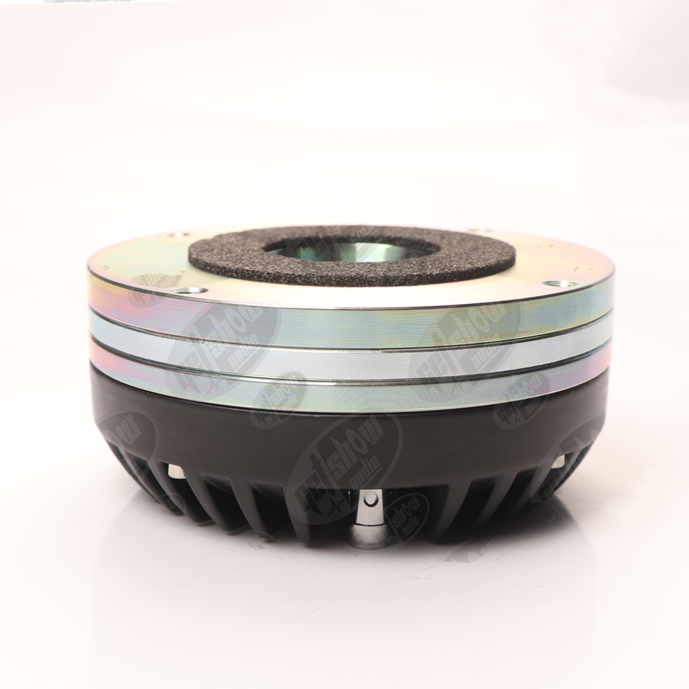 ND7538 75mm HF compression driver neodymium   